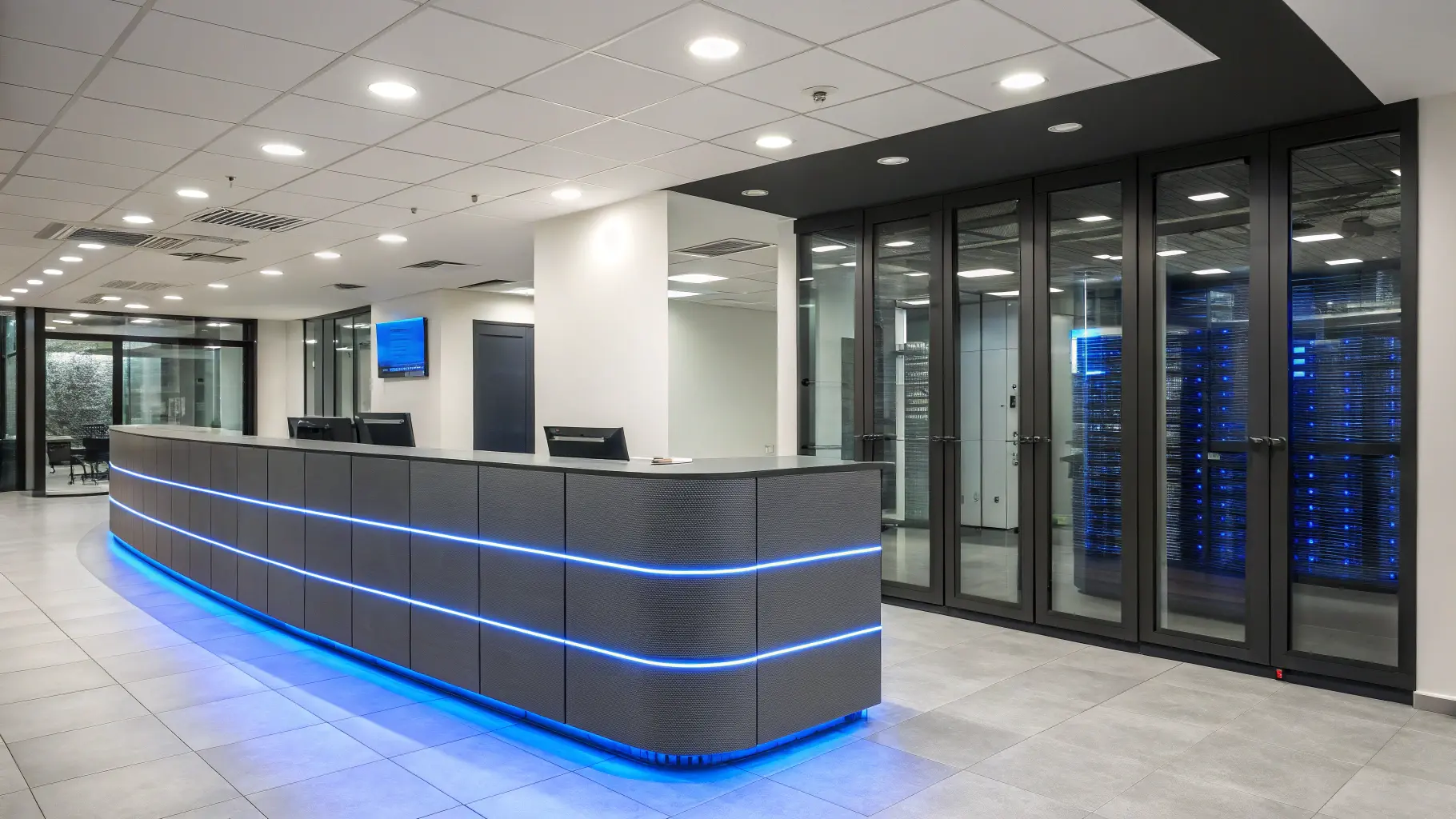 Soporte Técnico Especializado